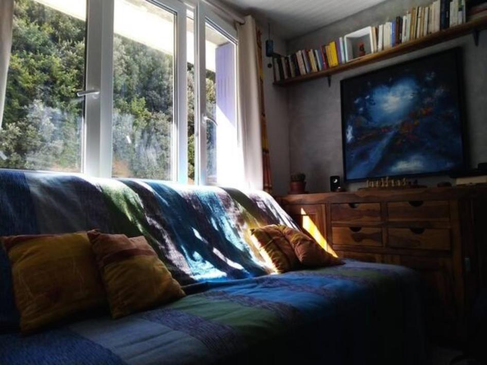 Studio Cosy Rennes-Les-Bains Apartment Exterior photo